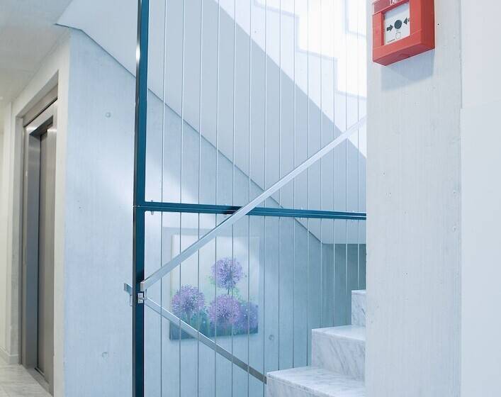 Residence Appartements