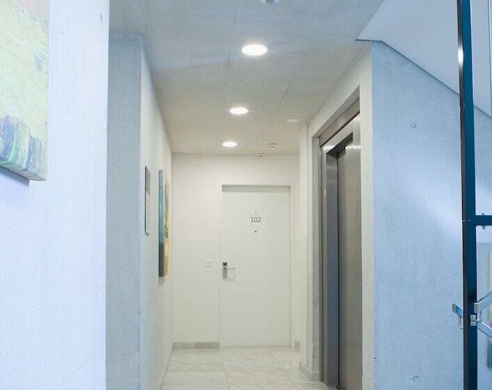 Residence Appartements