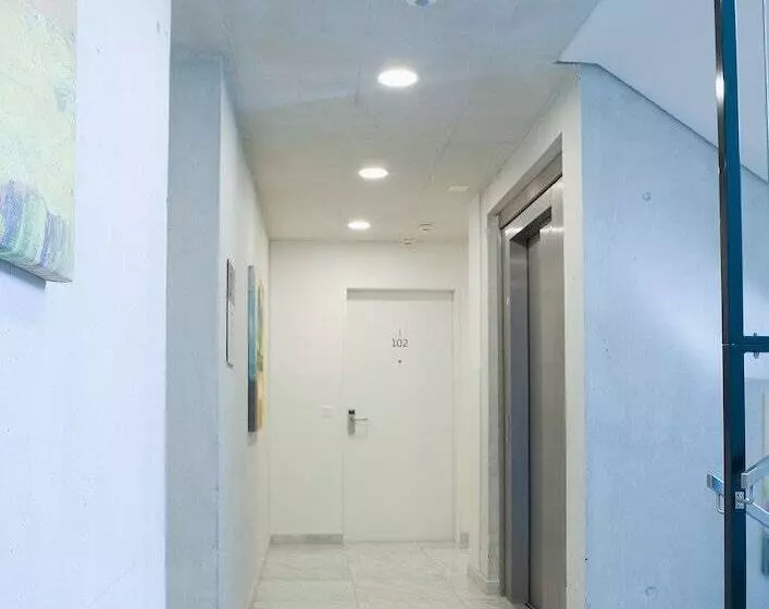 Residence Appartements