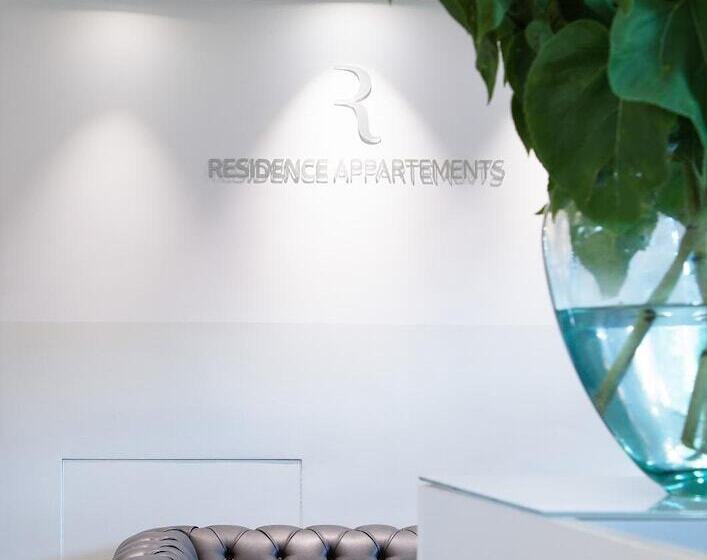 Residence Appartements