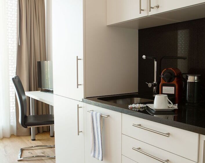 Residence Appartements