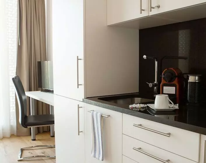 Residence Appartements