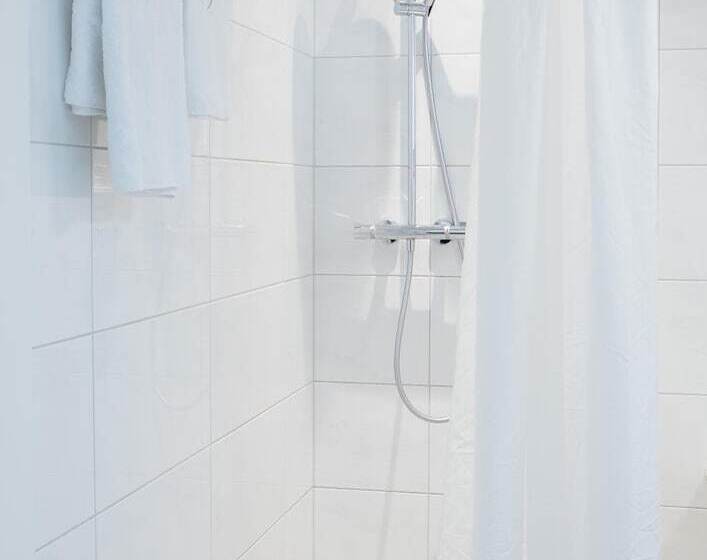 Residence Appartements