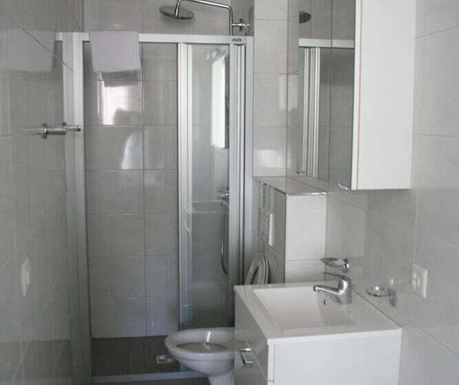 Residence Appartements