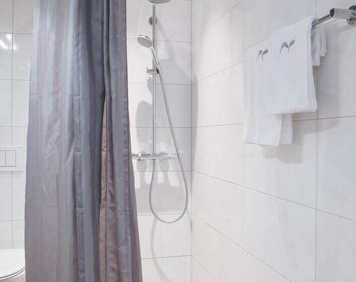 Residence Appartements