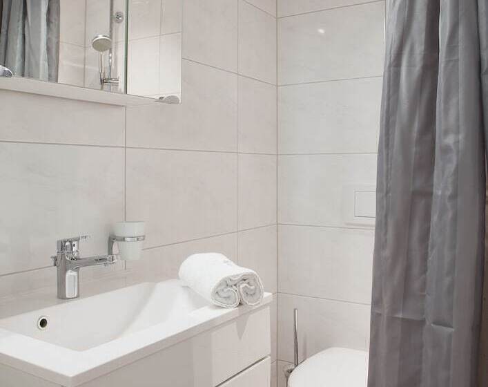 Residence Appartements