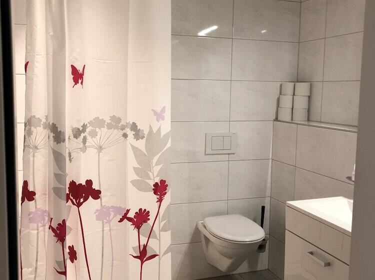 Residence Appartements