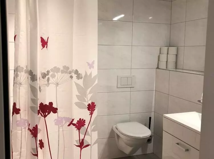 Residence Appartements