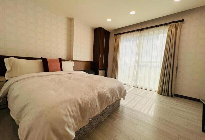 هاستل Ibiza Inn Kenting