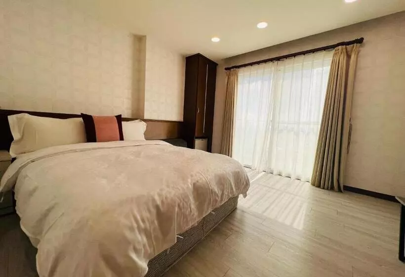 هاستل Ibiza Inn Kenting