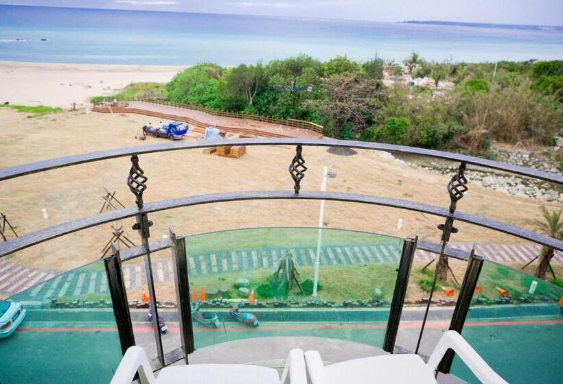 هاستل Ibiza Inn Kenting