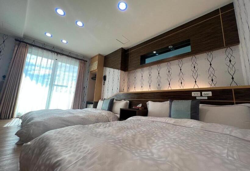 هاستل Ibiza Inn Kenting