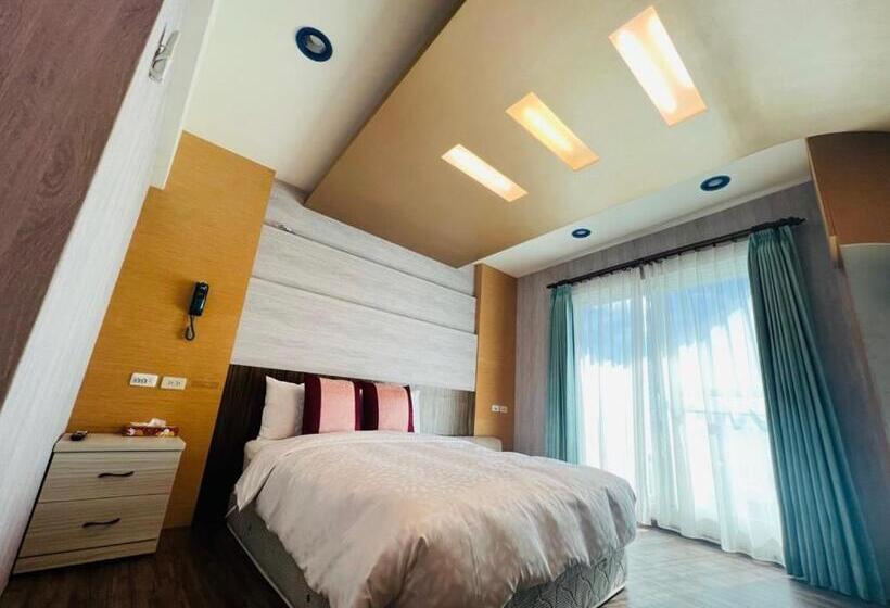 هاستل Ibiza Inn Kenting