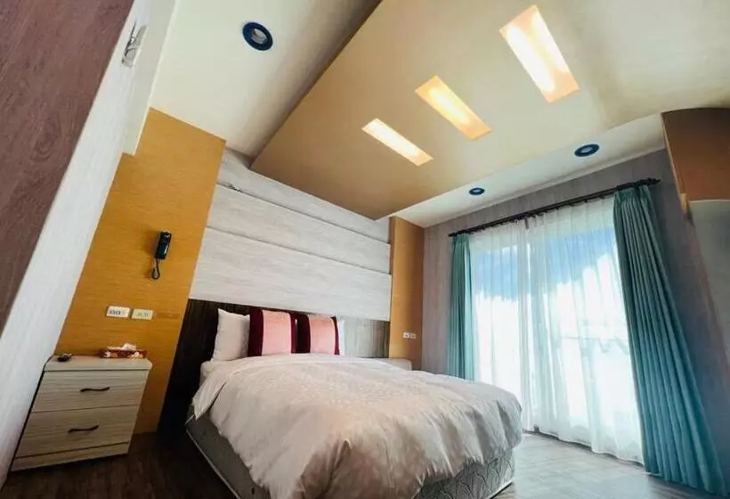 هاستل Ibiza Inn Kenting