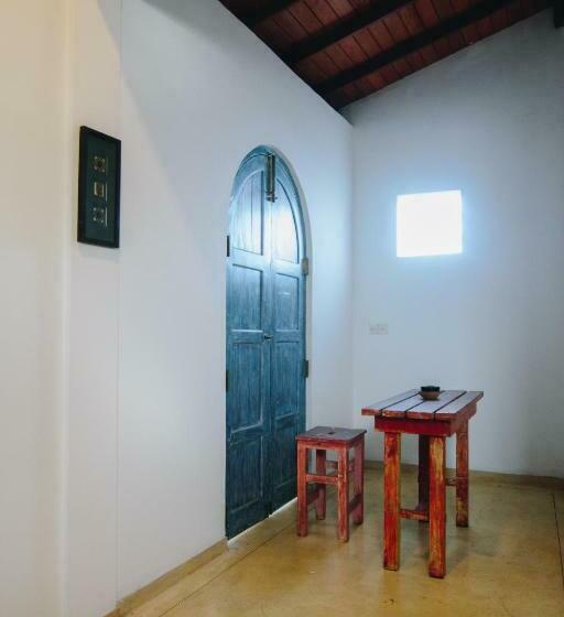 بنسيون Antic Guesthouse   Galle Fort