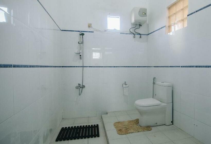 بنسيون Antic Guesthouse   Galle Fort