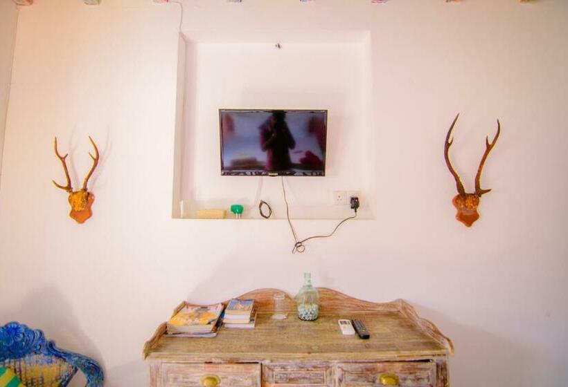 بنسيون Antic Guesthouse   Galle Fort