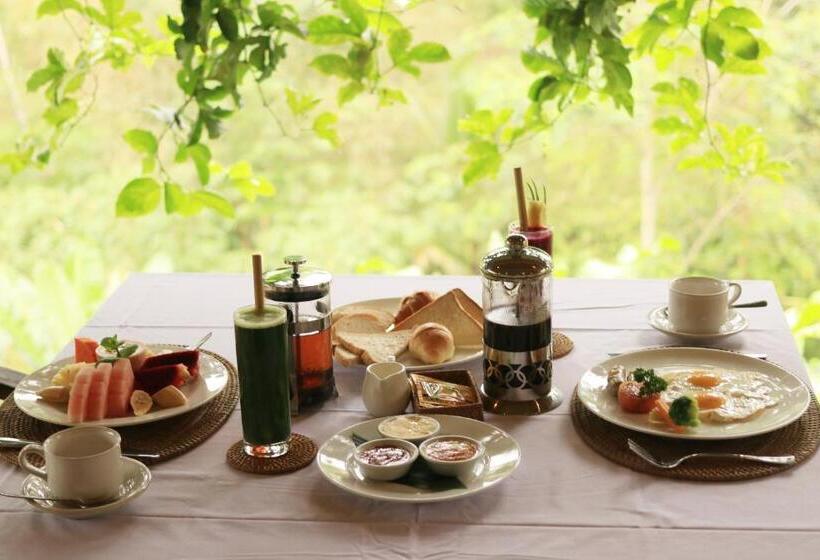 膳宿费 Bersila La Maison Du Bonheur