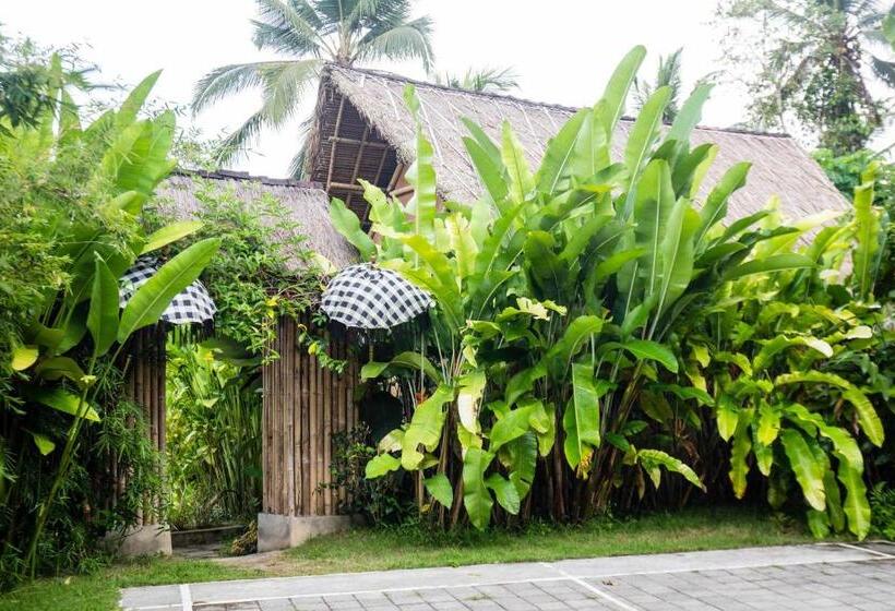 膳宿费 Bersila La Maison Du Bonheur