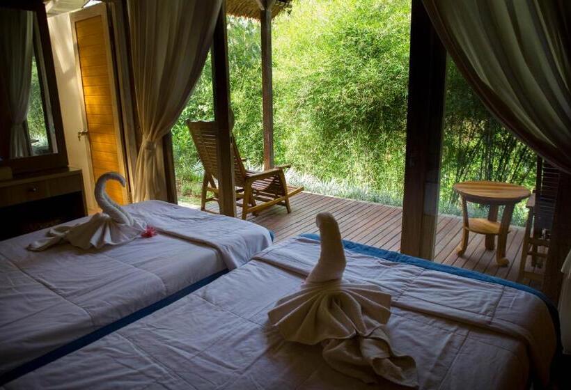 膳宿费 Bersila La Maison Du Bonheur