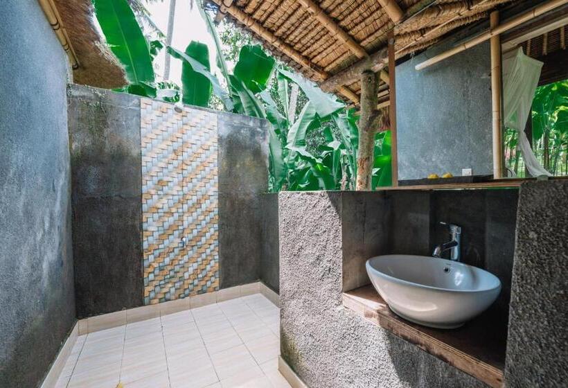 膳宿费 Bersila La Maison Du Bonheur