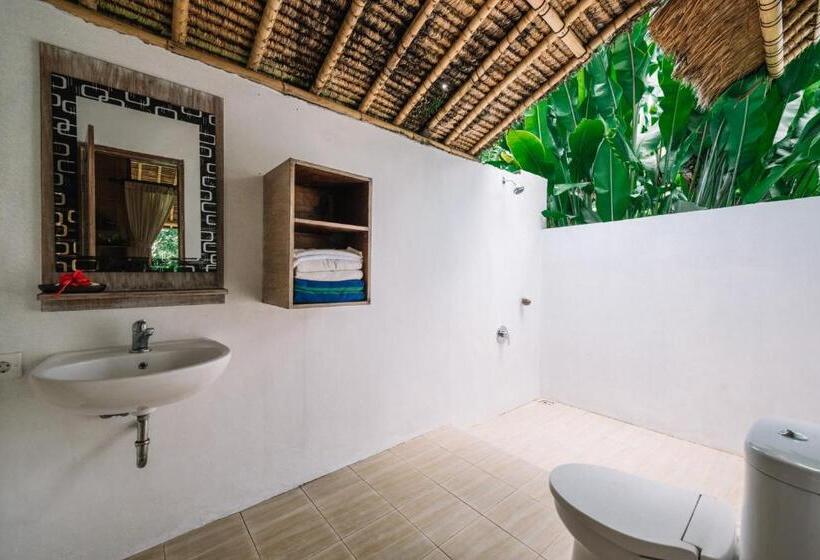 膳宿费 Bersila La Maison Du Bonheur