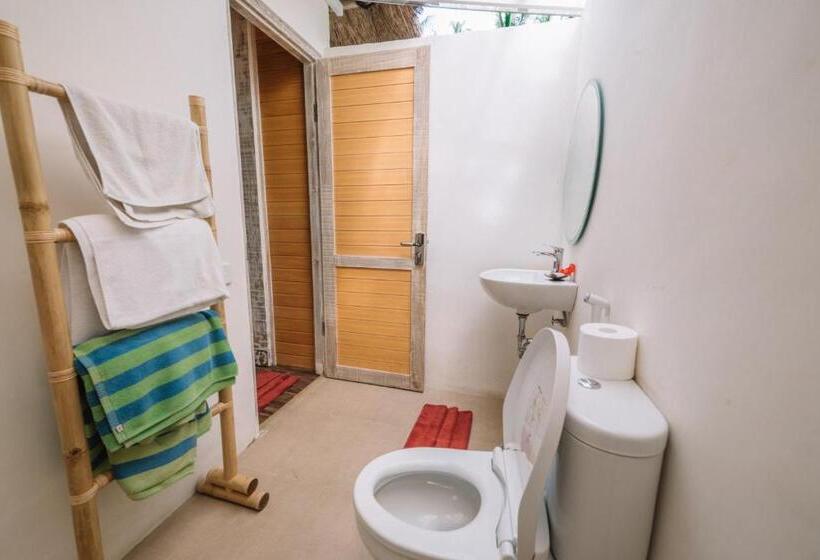 膳宿费 Bersila La Maison Du Bonheur