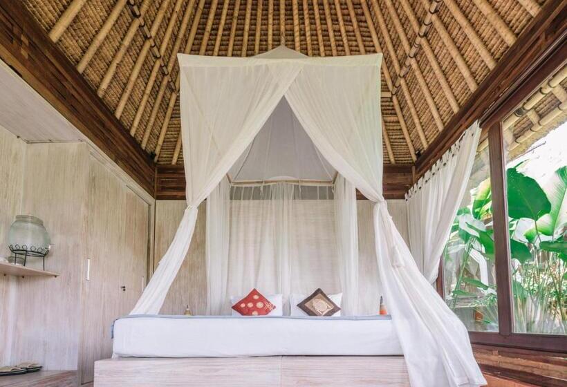 膳宿费 Bersila La Maison Du Bonheur