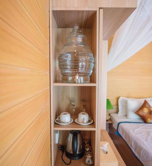 膳宿费 Bersila La Maison Du Bonheur