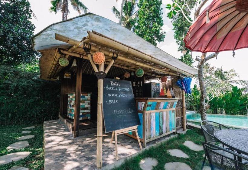 膳宿费 Bersila La Maison Du Bonheur