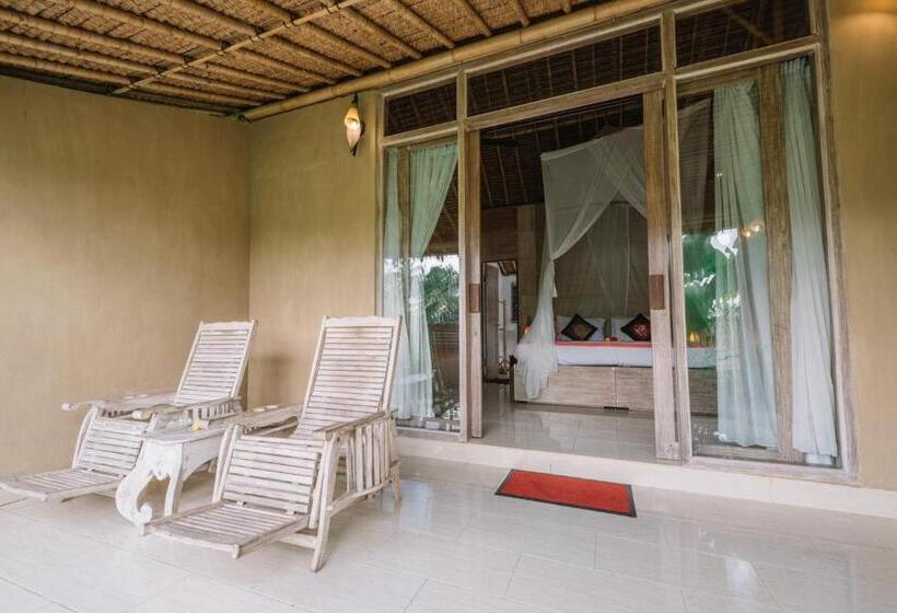 膳宿费 Bersila La Maison Du Bonheur