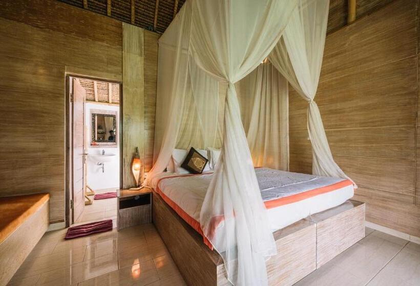 膳宿费 Bersila La Maison Du Bonheur