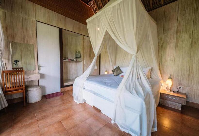 膳宿费 Bersila La Maison Du Bonheur