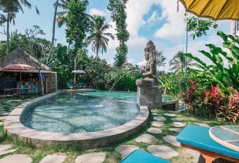 膳宿费 Bersila La Maison Du Bonheur