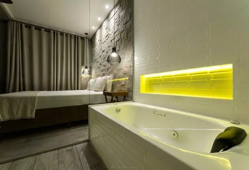 Majatalo Villa Aye Pousada Boutique Petfriendly Antigo Chalés Santa Catarina