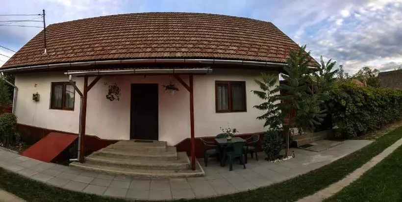 پانسیون Dobra Haz