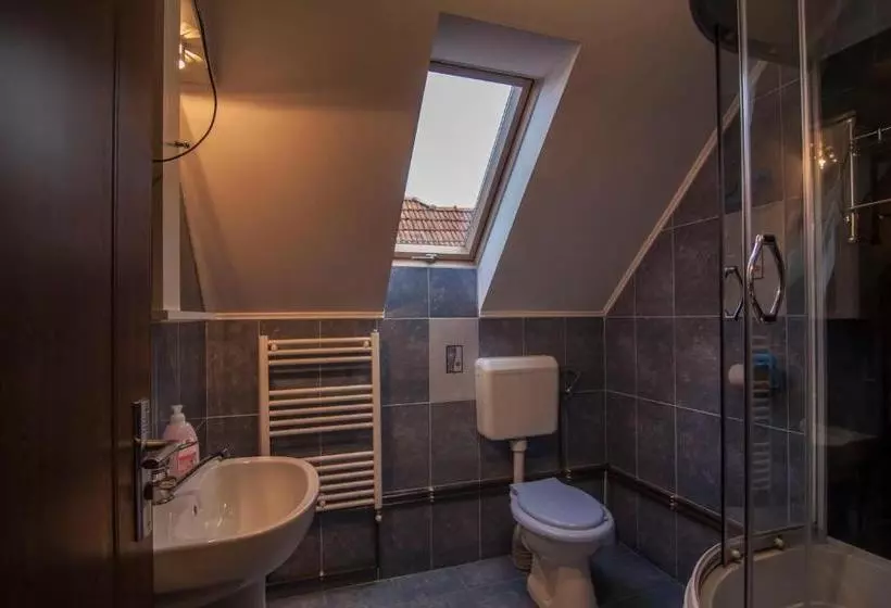 پانسیون Dobra Haz