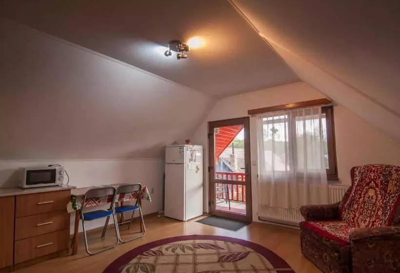 پانسیون Dobra Haz