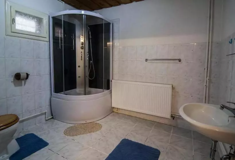 پانسیون Dobra Haz