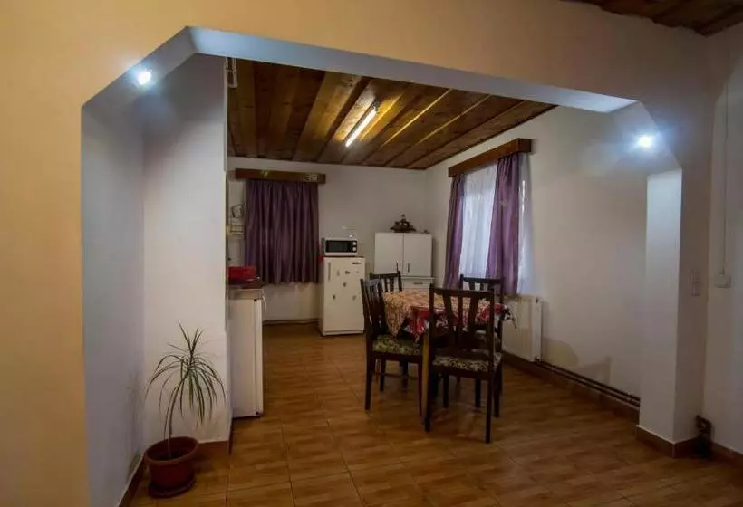 پانسیون Dobra Haz