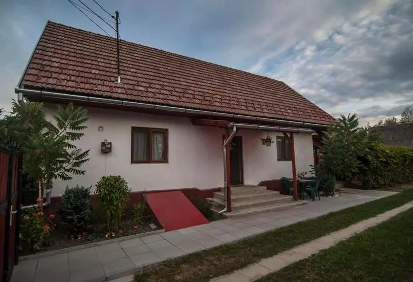 پانسیون Dobra Haz