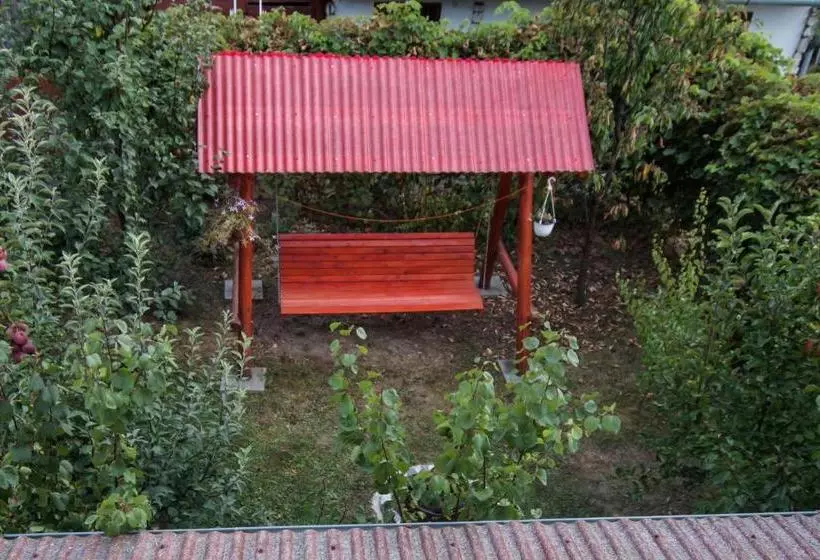 پانسیون Dobra Haz