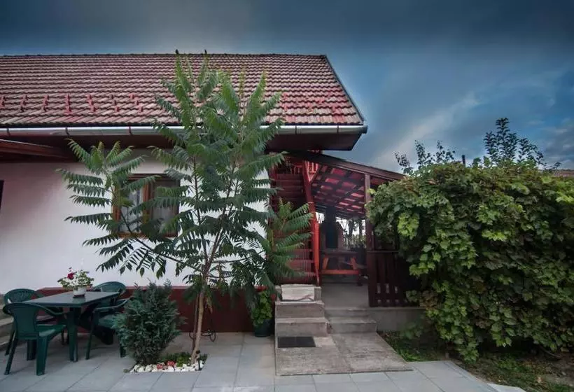 پانسیون Dobra Haz