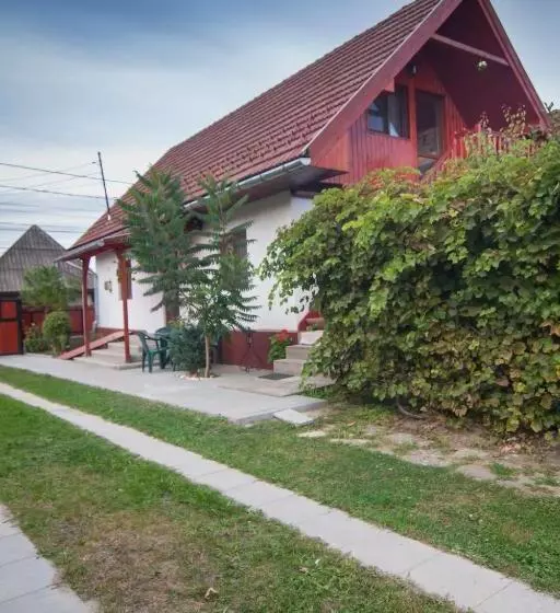 پانسیون Dobra Haz