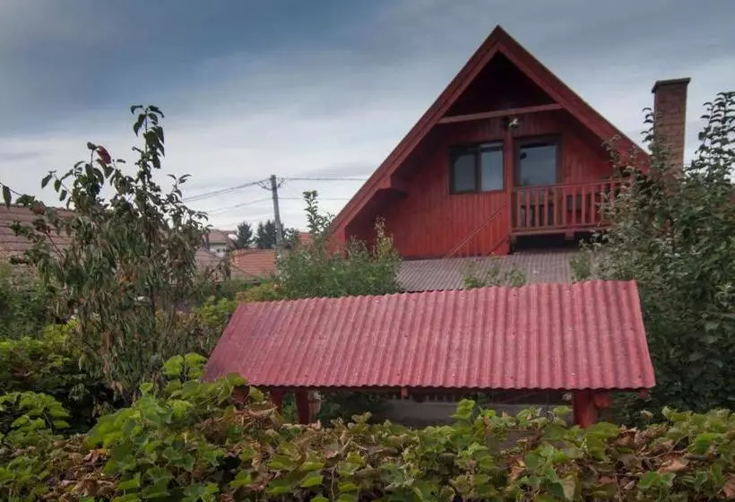 پانسیون Dobra Haz