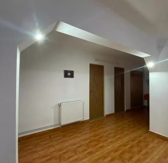 پانسیون Dobra Haz