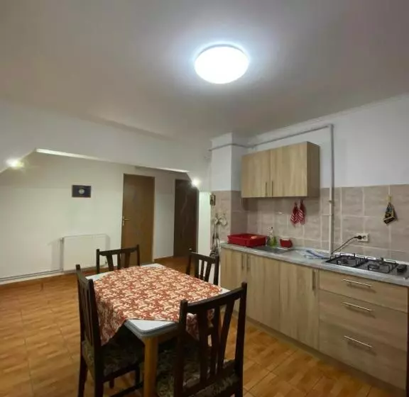 پانسیون Dobra Haz