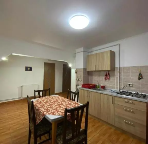 پانسیون Dobra Haz