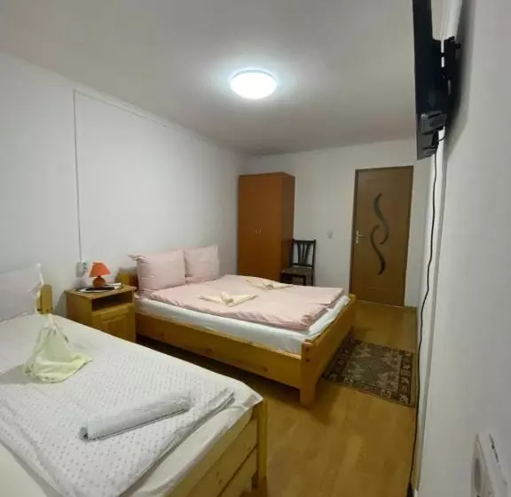 پانسیون Dobra Haz