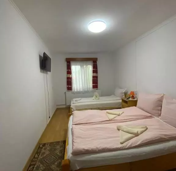 پانسیون Dobra Haz